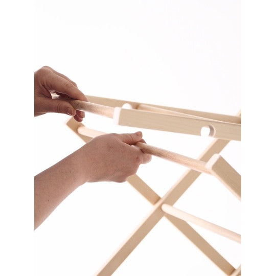 Towel Rack, Clothes Airer