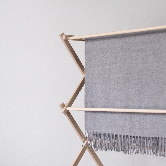 Towel Rack, Clothes Airer
