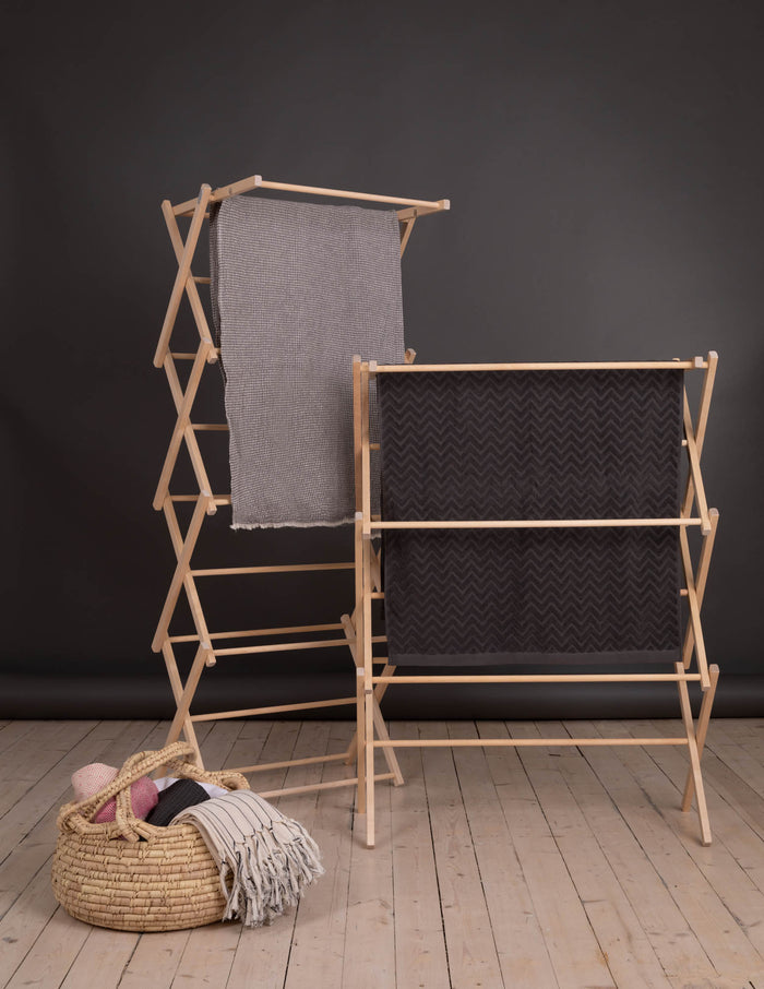 Towel Rack, Clothes Airer