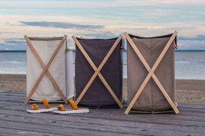 Laundry Baskets and Bags